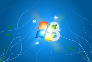 Fabulous Creation -Windows 8 Wallpapers