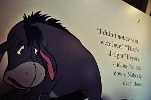 Love Pooh-Tumblr Quotes