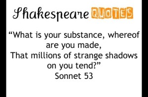 Popular Famous Quote - Shakespeare Quotes