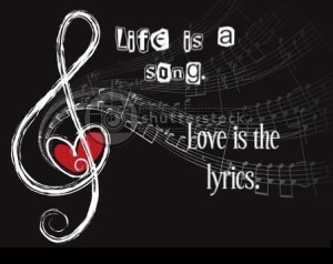 Life's song - Famous Quotes