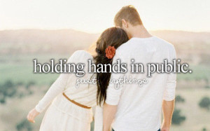 Holding Hands-Tumblr Quotes