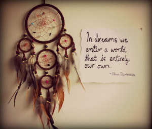 Dream-Tumblr Quotes
