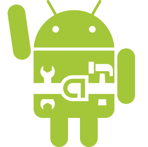Android Developer Machine - Android Wallpapers