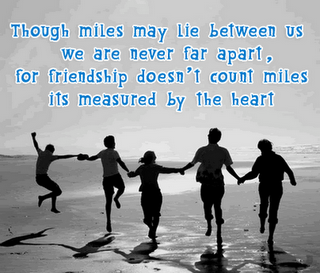 Measured by Heart - Motivational Quotes