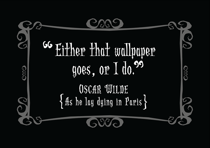 Attractive - Oscar Wilde Quotes