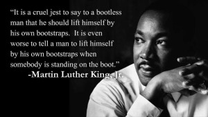 Thoughtfull Quotes - Martin Luther King Quotes