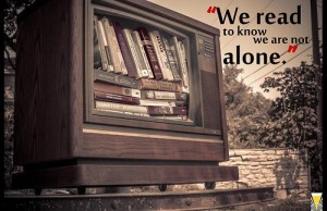 We Are Not Alone - Alone Quotes