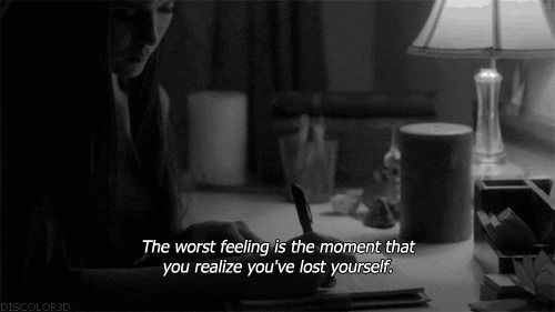 Worst Feeling - Depression Quotes