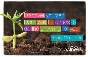 Discover Yourself - Achievement Quotes