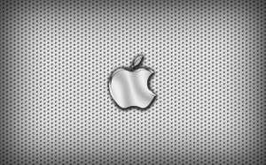 Dotted Mat Background - Mac Wallpapers