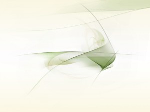 White and Green Mix - White Wallpapers