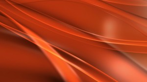 Dark orange glow -Free Backgrounds