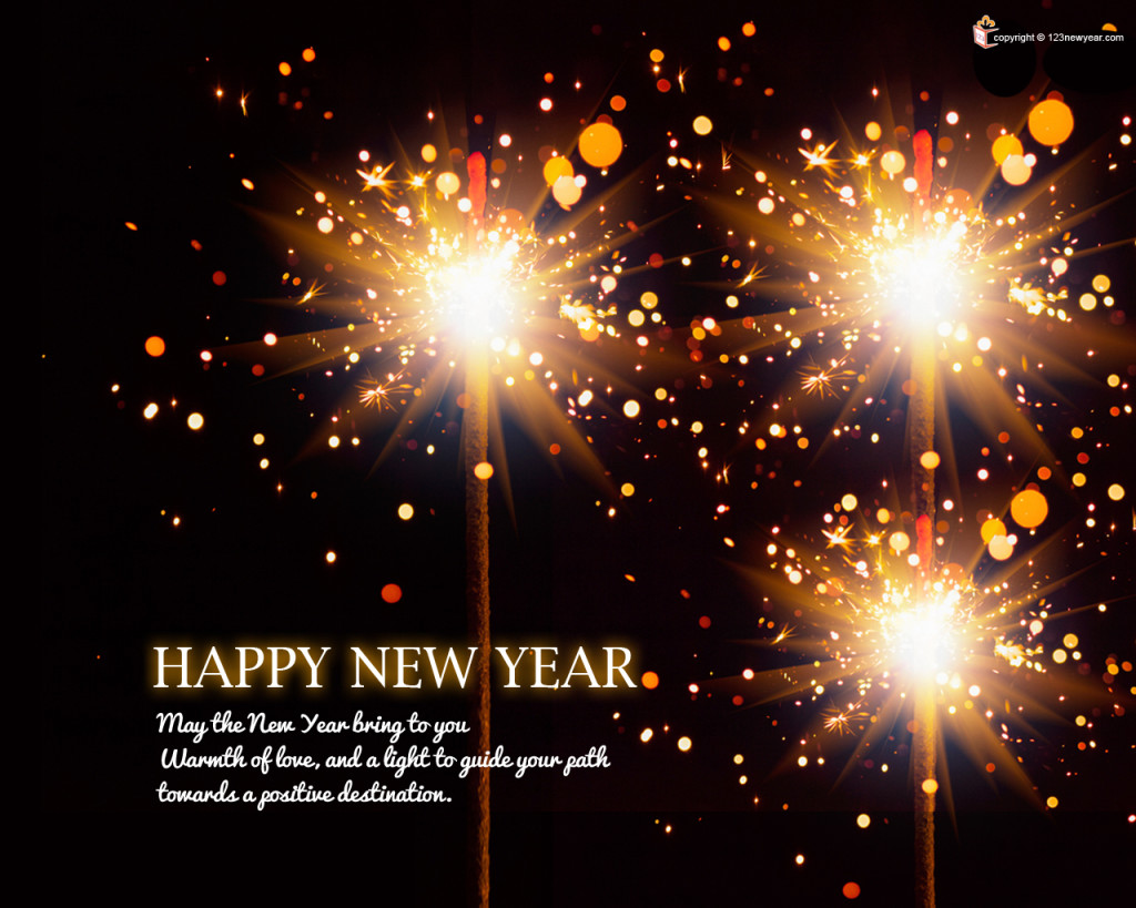 25 Awesome New Year Greetings1024 x 819