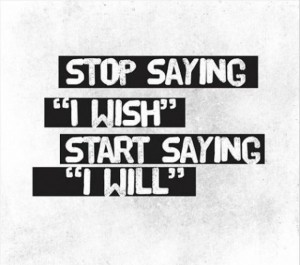 Stop Saying - Motivation Quotes