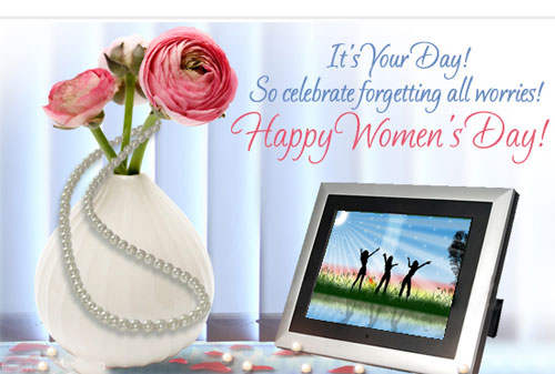international womens day Happy Women Day