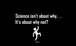 Science ? - Funny Quotes