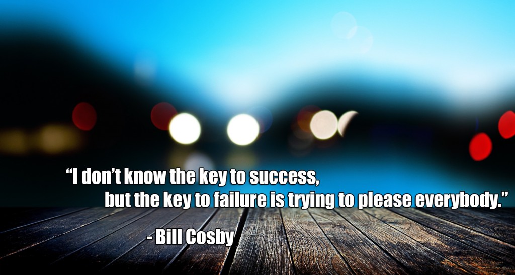 Key To Success - Success Quotes