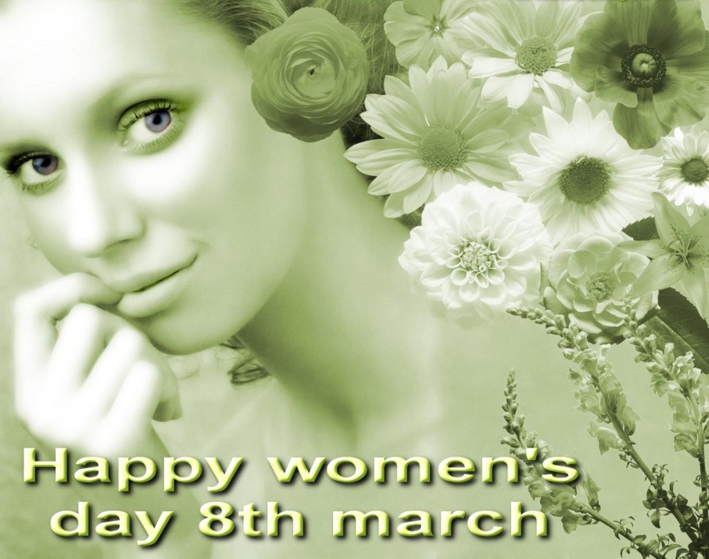 women day 2014 Happy Women Day