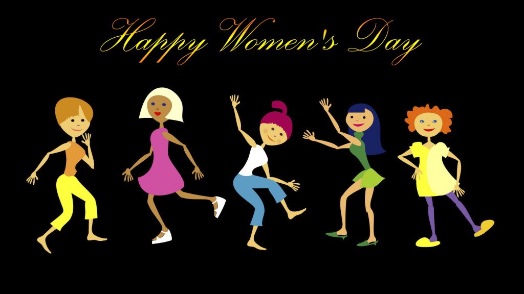 womens day Happy Women Day