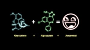 Chemistry of smiles - Smiley Faces
