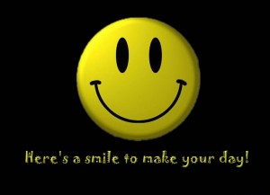 Make Your Day - Cute Quotes
