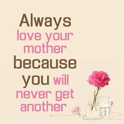 Amazing Mother - Family Quotes And Saying