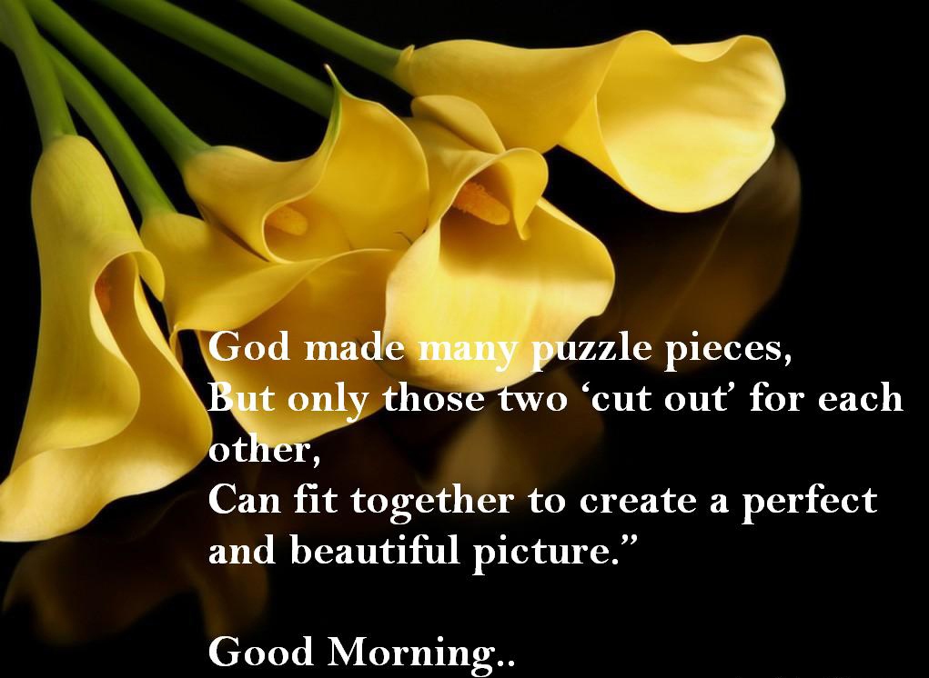 Have A Pleasant Morning - Good Morning Quotes