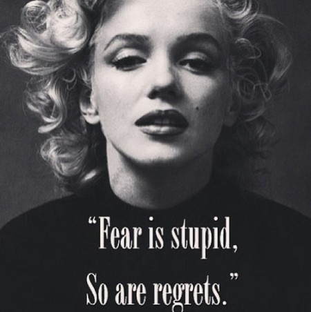Best Quote on Love - Marilyn Monroe Quotes