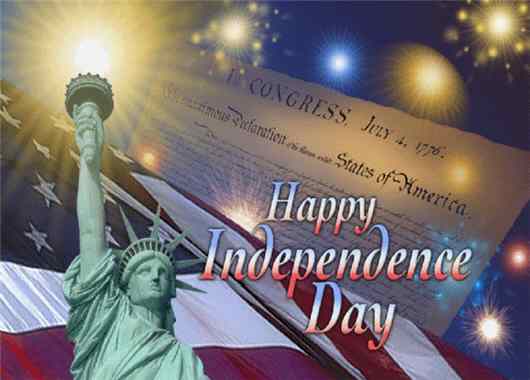 Happy Independence Day usa independence day