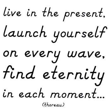 Launch Yourself - Quotes to Live By