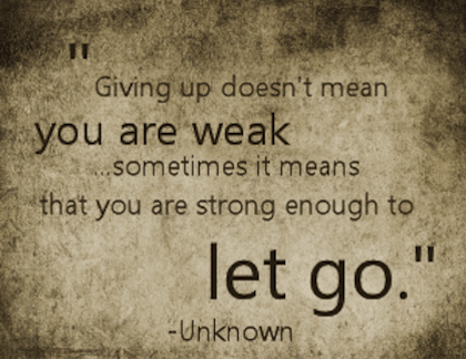 You Are Weak - Quotes About Strength