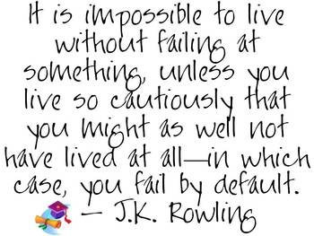  Impossible To Live inspirational education quotes