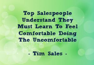  Understand sale quote