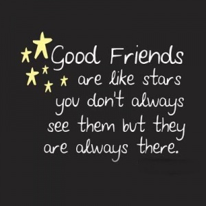 Good Friend-Friendship Quotes