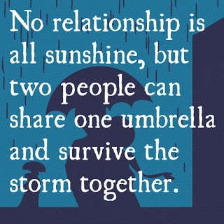 Sunshine positive marriage quotes