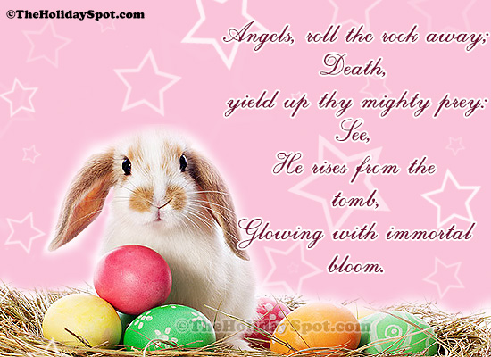 Easter Quotes easter quotes 1