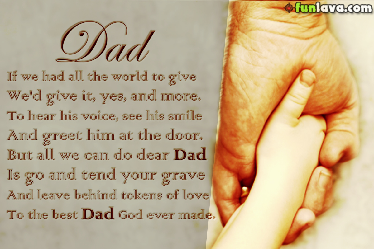 Best father daughter love quotes