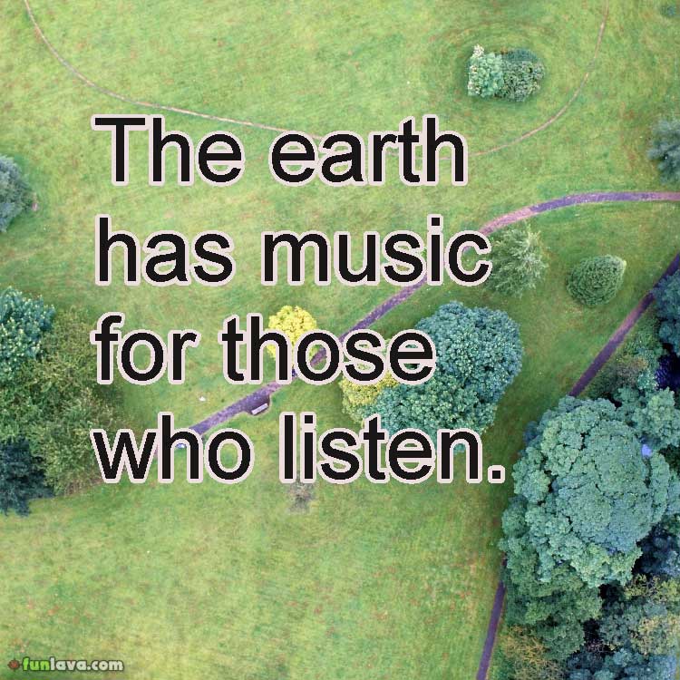 earth-has-music
