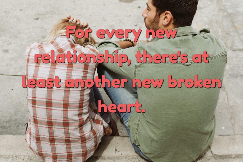 Starting a Relationship Quotes that Will make You Happy