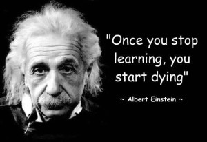Fabolous quote - Albert Einstein Quotes