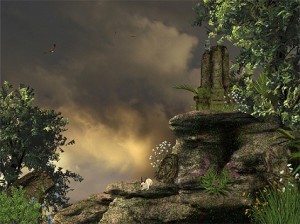 Artistic Creation - Desktop Wallpaper