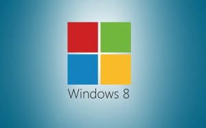 Awesome creation - Windows 8 Wallpapers