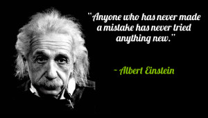 Fabolous Quote - Albert Einstein Quotes