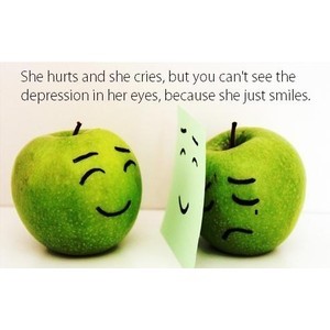 She Hurts-tumblr Quotes
