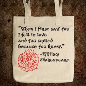 Lovely Quote - Shakespeare Quotes
