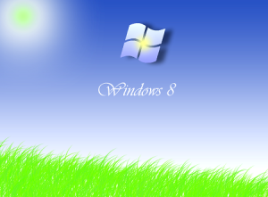 Amazing Wallpaper - Windows 8 Wallpapers