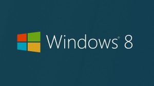 Unique Window to Future - Windows 8 Wallpapers