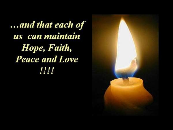 Click to share Faith And Love short poems