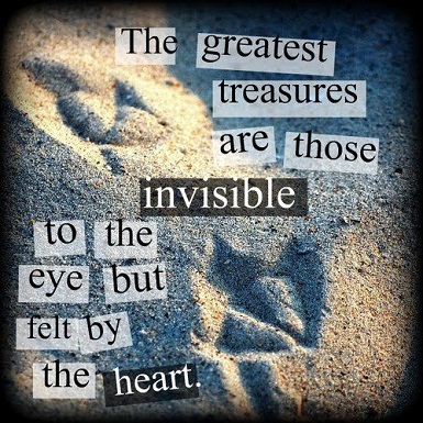 Treasures - Love Sayings