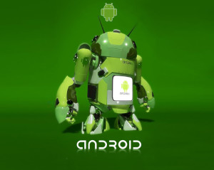 Deep Android Theme - Android Wallpapers